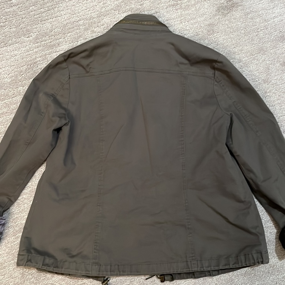 Kenna- T Jacket - image 7
